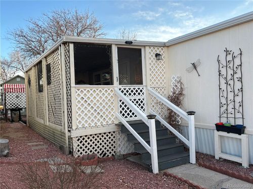 205 N Murray Blvd, Colorado Springs, CO, 80916-1152 | Card Image