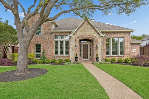 5904 Avon Dr, Plano, TX, 75093-8586 | Card Image