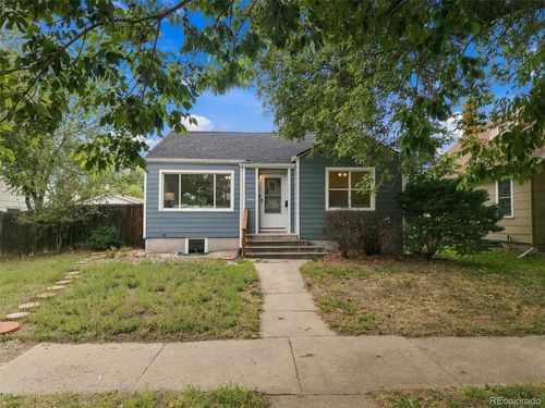 2285 S Williams St, Denver, CO, 80210-4630 | Card Image