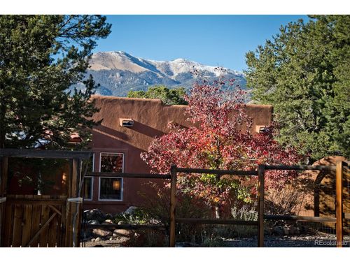 109 Pinewood Overlook, Crestone, CO, 81131 | Card Image