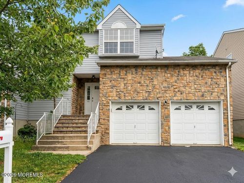 45 Barn Swallow Blvd, Marlboro, NJ, 07746-2524 | Card Image