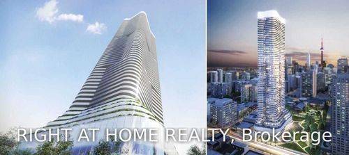1112-11 Wellesley St W, Toronto, ON, M4Y0G4 | Card Image