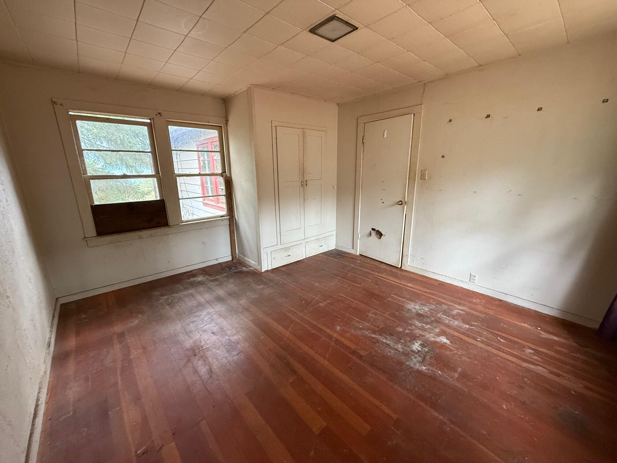 Residential in Myers Flat 4