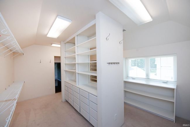 12071 W Tecumseh Bend Rd, House other with 3 bedrooms, 3 bathrooms and null parking in Brookston IN | Image 23