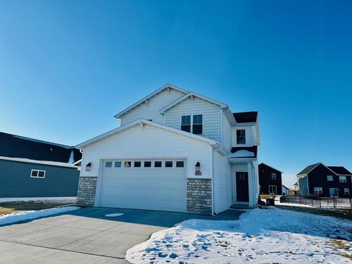 4535 Cherryvale Avenue, APPLETON, WI, 54913 | Card Image