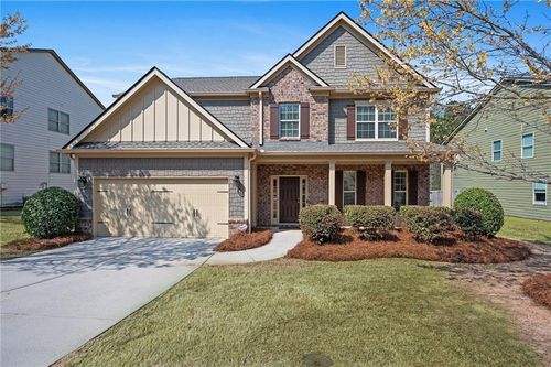142 Manor Ln, Woodstock, GA, 30188-5814 | Card Image
