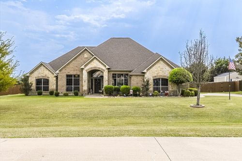 5830 Shiloh Forest Dr, Midlothian, TX, 76065-6864 | Card Image