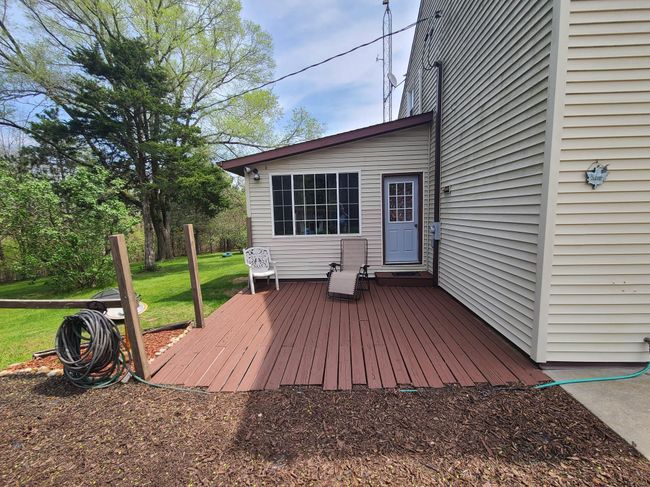 N5665 Dunning Rd, House other with 3 bedrooms, 2 bathrooms and null parking in Pardeeville WI | Image 21