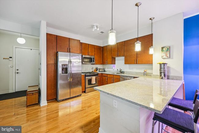 APT-411 - 8005 13 Th St, Condo with 1 bedrooms, 2 bathrooms and null parking in SILVER SPRING MD | Image 20