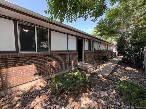 3232 W Nevada Place, Denver, CO, 80219 | Card Image