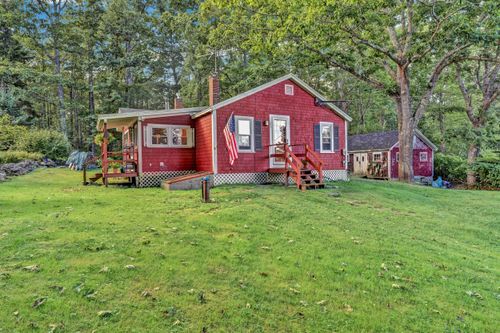 293 Medomak Rd, Bremen, ME, 04551-3201 | Card Image