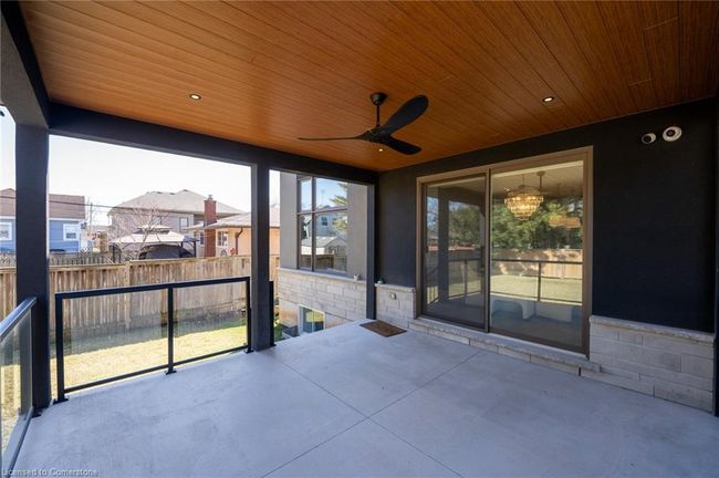 4636 Lee Ave, House other with 4 bedrooms, 4 bathrooms and 6 parking in Niagara Falls ON | Image 45