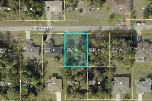 712 Epps Brown St E, Lehigh Acres, FL, 33974 | Card Image