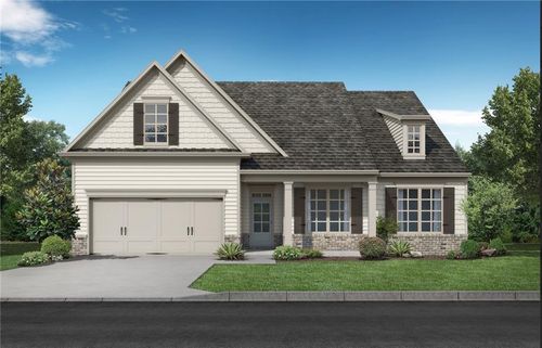 191 Merwood Ln, Jefferson, GA, 30549-1137 | Card Image