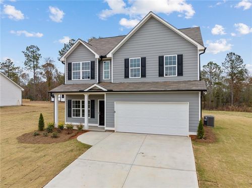 116 Joseph Lane, Hartwell, GA, 30643 | Card Image