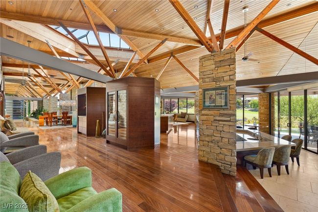 3 Anthem Pointe Ct, House other with 6 bedrooms, 10 bathrooms and null parking in Henderson NV | Image 17