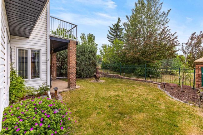 101 Springmere Drive, House other with 3 bedrooms, 3 bathrooms and 4 parking in Chestermere AB | Image 41