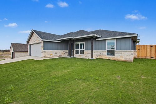 206 Water Well Road, Burnet, TX, 78611 | Card Image