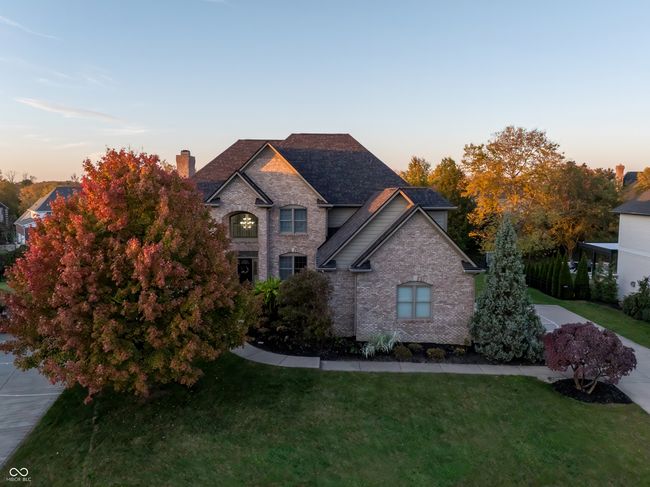 12372 Ostara Ct, House other with 6 bedrooms, 5 bathrooms and null parking in Fishers IN | Image 5