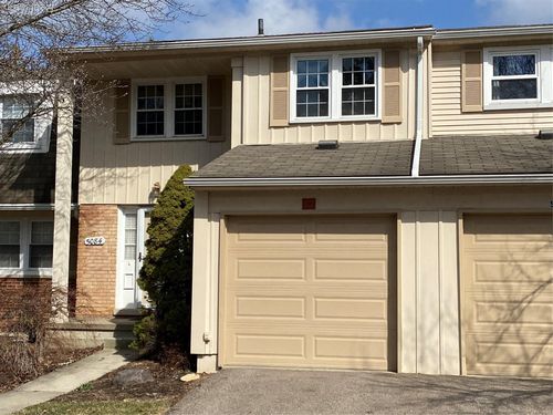 5084 Buckingham, Troy, MI, 48098-2602 | Card Image