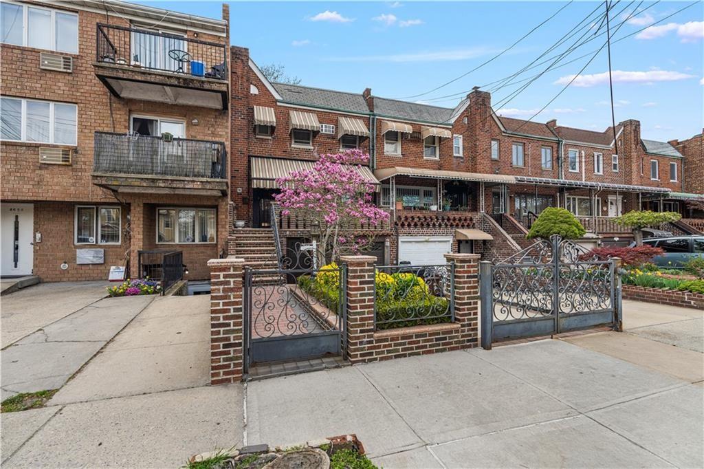 Residential in Brooklyn 4