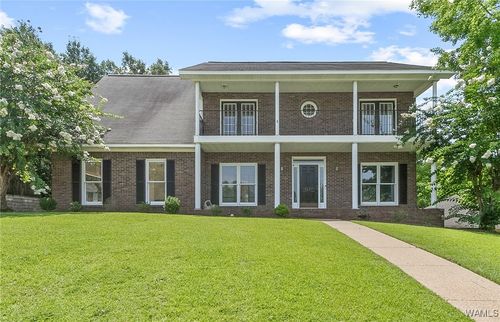 1321 Teal Cir, Tuscaloosa, AL, 35405-5566 | Card Image