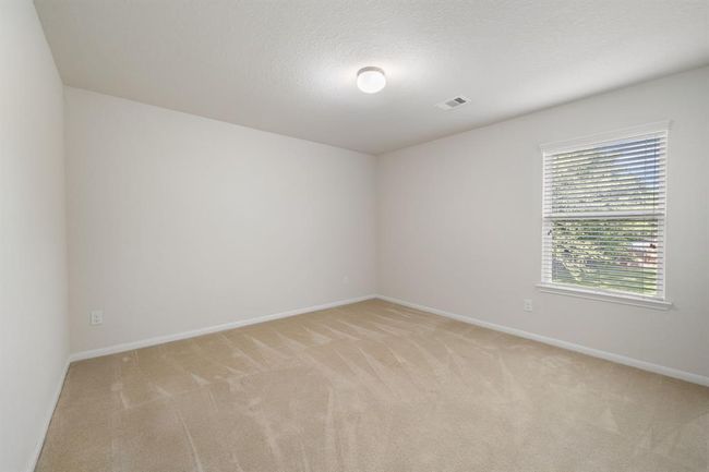 Second of the upstairs bedrooms | Image 36