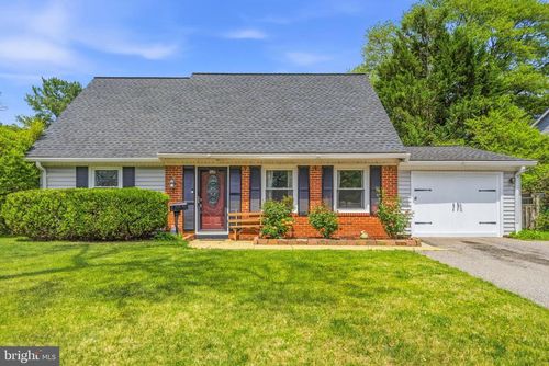 2914 Stonybrook Dr, BOWIE, MD, 20715-2230 | Card Image