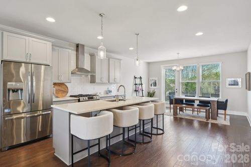 11939 Fiddlers Roof Ln, Charlotte, NC, 28277-2896 | Card Image