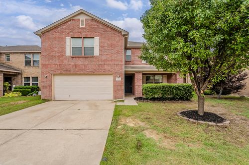 9036 Yellow Cedar Trl, Fort Worth, TX, 76244-5193 | Card Image
