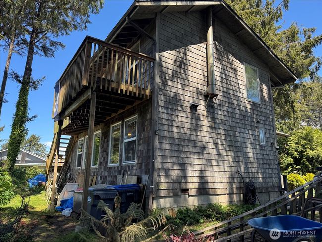 4751 State Route 109, House other with 1 bedrooms, 1 bathrooms and null parking in Moclips WA | Image 25