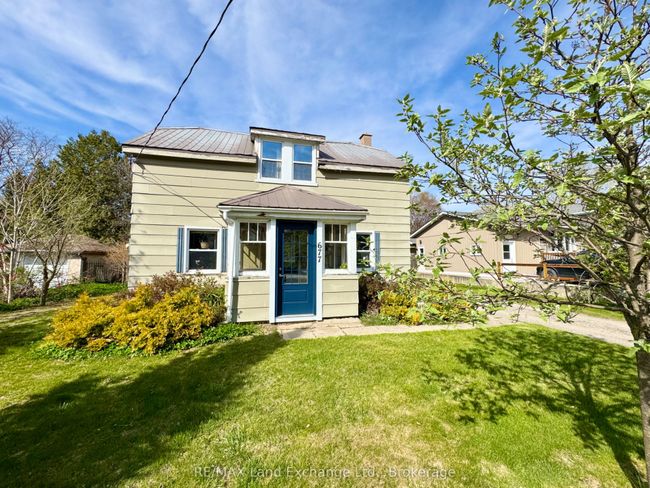 677 Louis St, House other with 3 bedrooms, 2 bathrooms and 3 parking in Port Elgin ON | Image 22