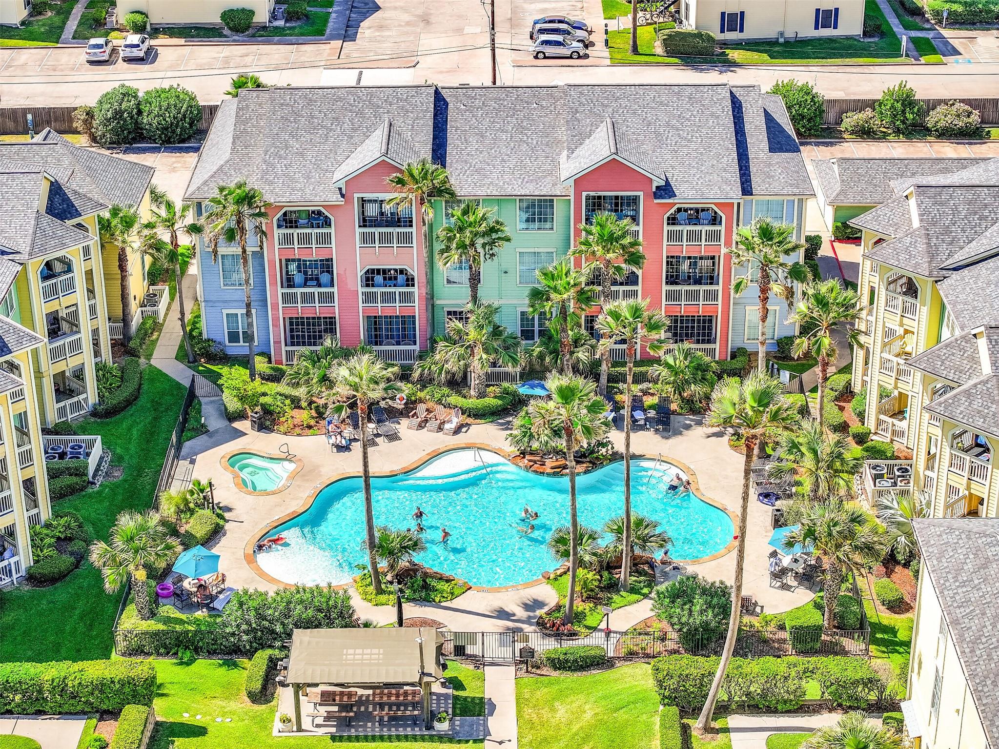 Residential in Galveston 2