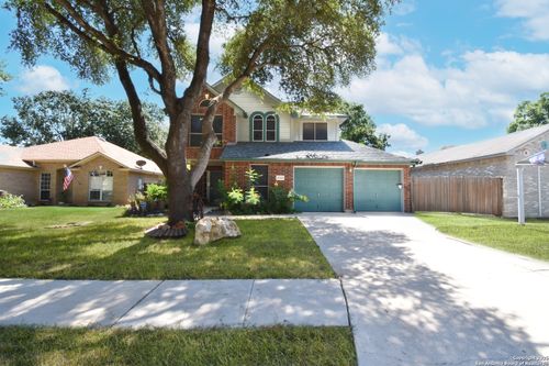 222 Tapwood Ln, Cibolo, TX, 78108-3187 | Card Image