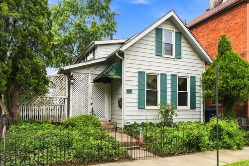 657 S 9th St, Columbus, OH, 43206-1326 | Card Image