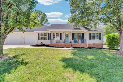 4144 Woodview Dr, Cookeville, TN, 38501-0711 | Card Image