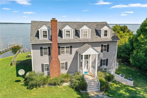 1650 Glebe Landing Rd, Center Cross, VA, 22437 | Card Image