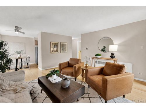 206-1350 Josephine St, Denver, CO, 80206-2243 | Card Image