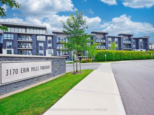 131-3170 Erin Mills Pky, Mississauga, ON, L5L0B6 | Card Image
