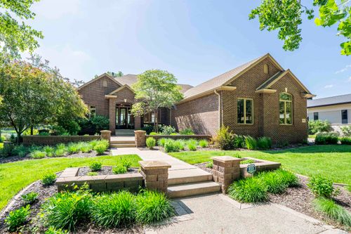 856 E Sawgrass Tr, Dakota Dunes, SD, 57049 | Card Image