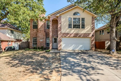5507 Bradley Ct, Arlington, TX, 76017-3026 | Card Image