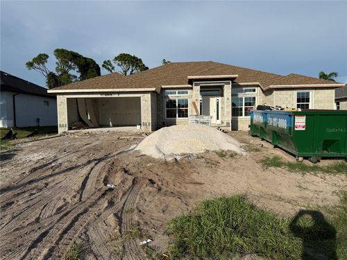 7 Tee View Rd, ROTONDA WEST, FL, 33947-3105 | Card Image