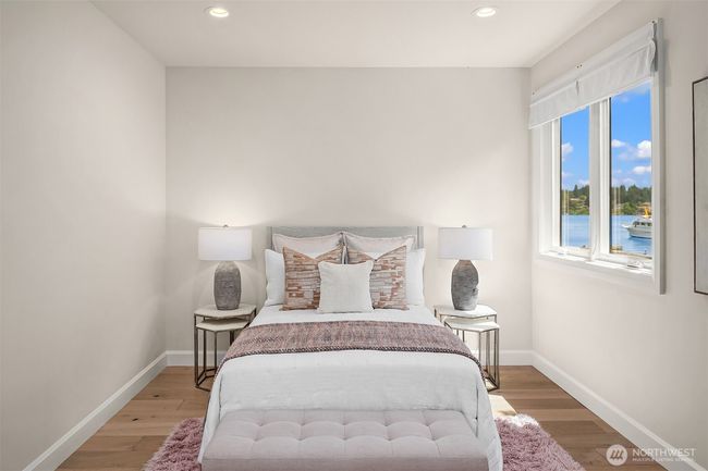 8620 N Mercer Way, House other with 5 bedrooms, 5 bathrooms and 3 parking in Mercer Island WA | Image 25