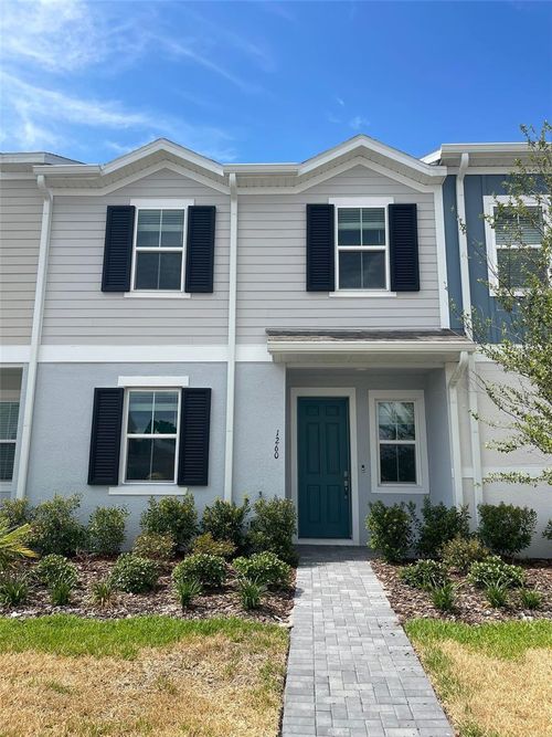 1260 Stockwell Ave, SAINT CLOUD, FL, 34771-8075 | Card Image