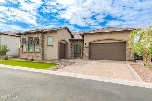 8125 E Jaeger St, Mesa, AZ, 85207-3270 | Card Image