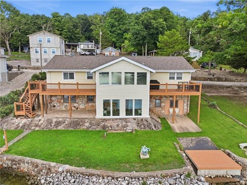 380 Fischer Point Dr, Camdenton, MO, 65020-2822 | Card Image