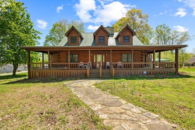 117 Falcon Dr, House other with 3 bedrooms, 3 bathrooms and 3 parking in Byrdstown TN | Image 6
