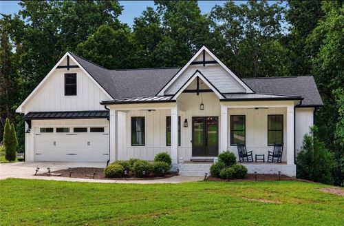 6052 Oak Hill Dr, Flowery Branch, GA, 30542-2535 | Card Image