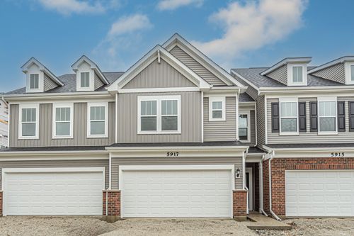 5917 Hawkweed Dr, Naperville, IL, 60564-1053 | Card Image