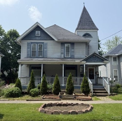 13 Wood St, Auburn, NY, 13021-4657 | Card Image